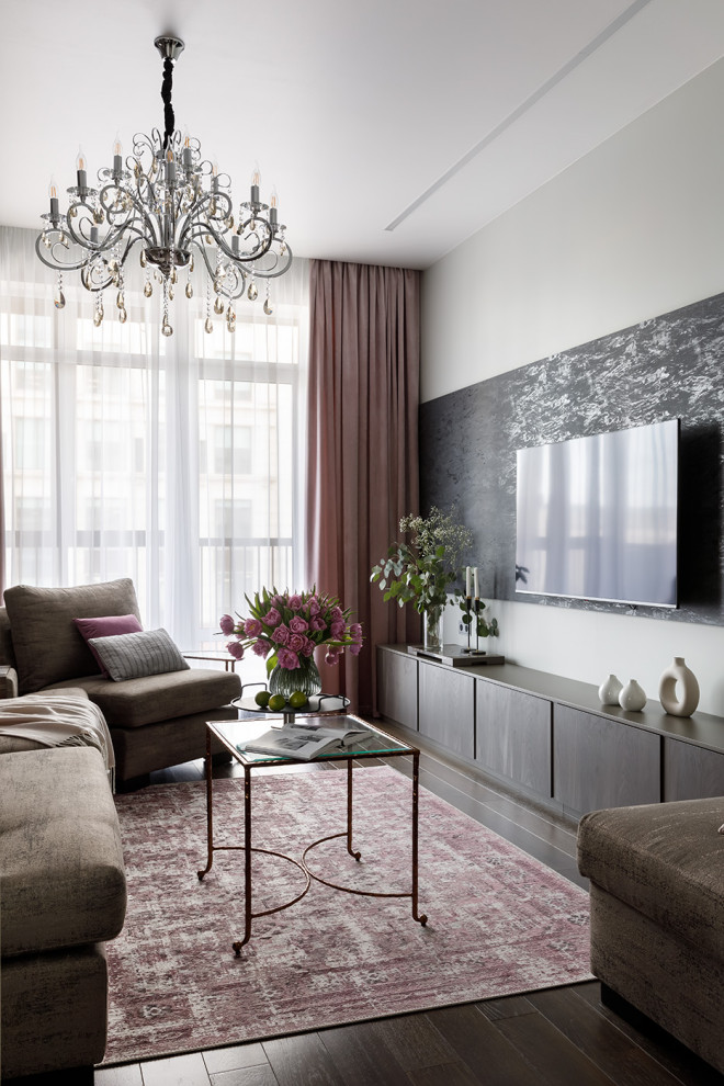 Квартира на Московском