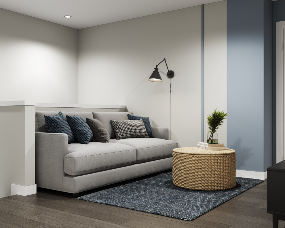 Дом в Сиэтле