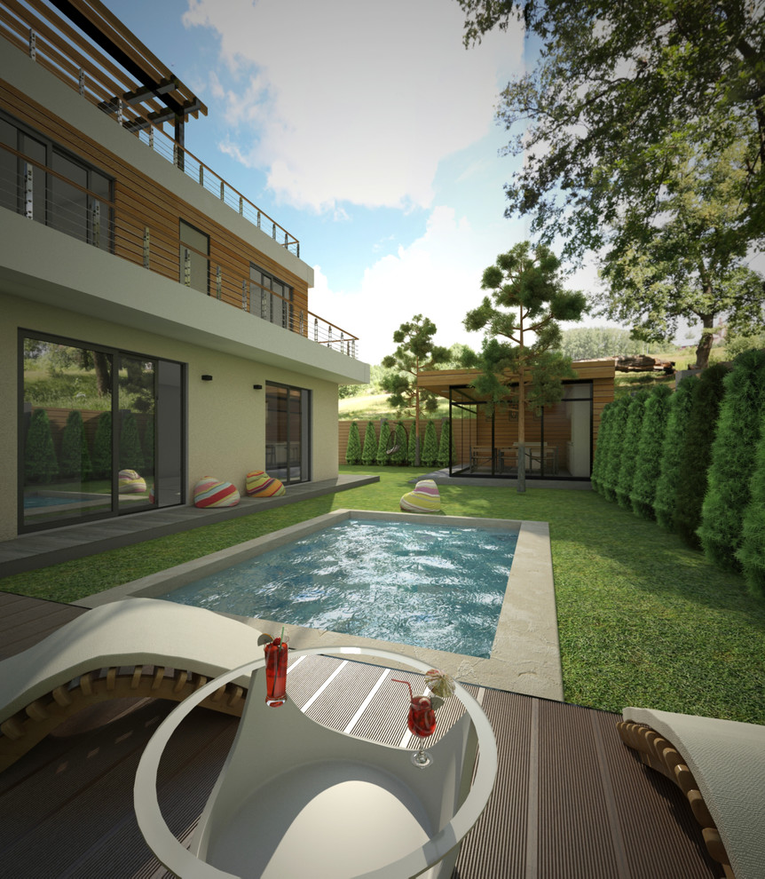 Современная архитектура