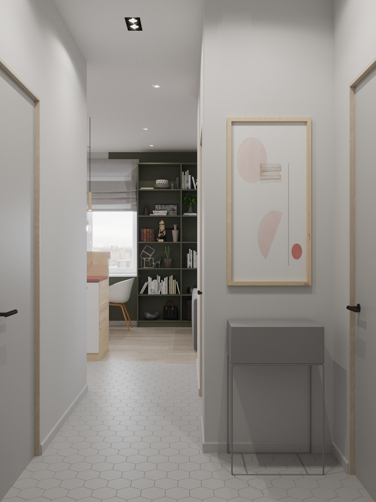 ЖК Савеловский Сити