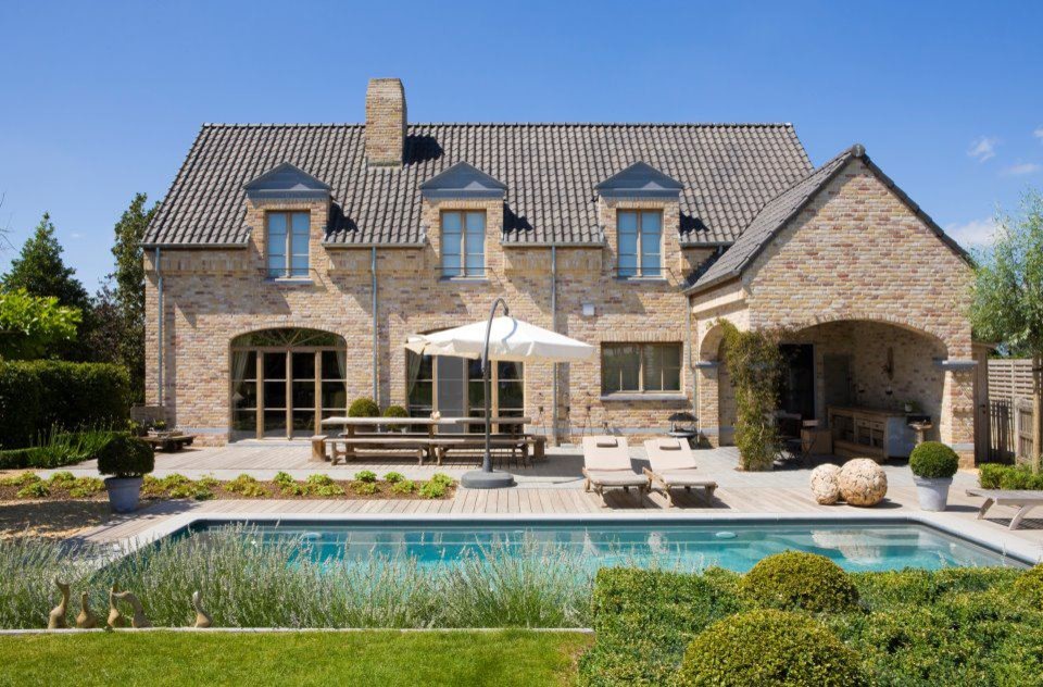 Композитные Бассейны