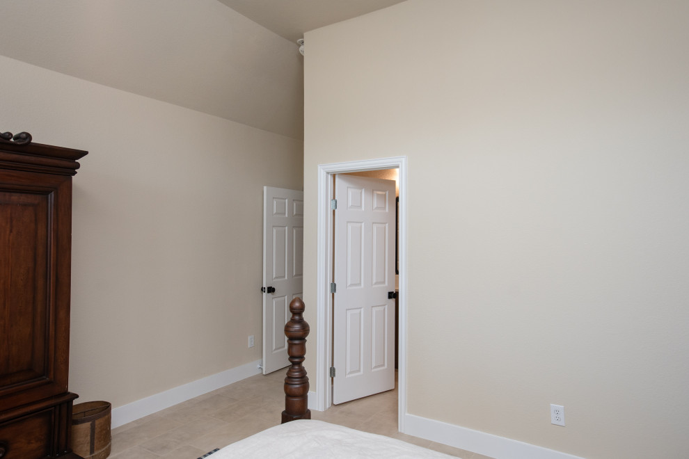 Blue Winged Teal - Master Bathroom