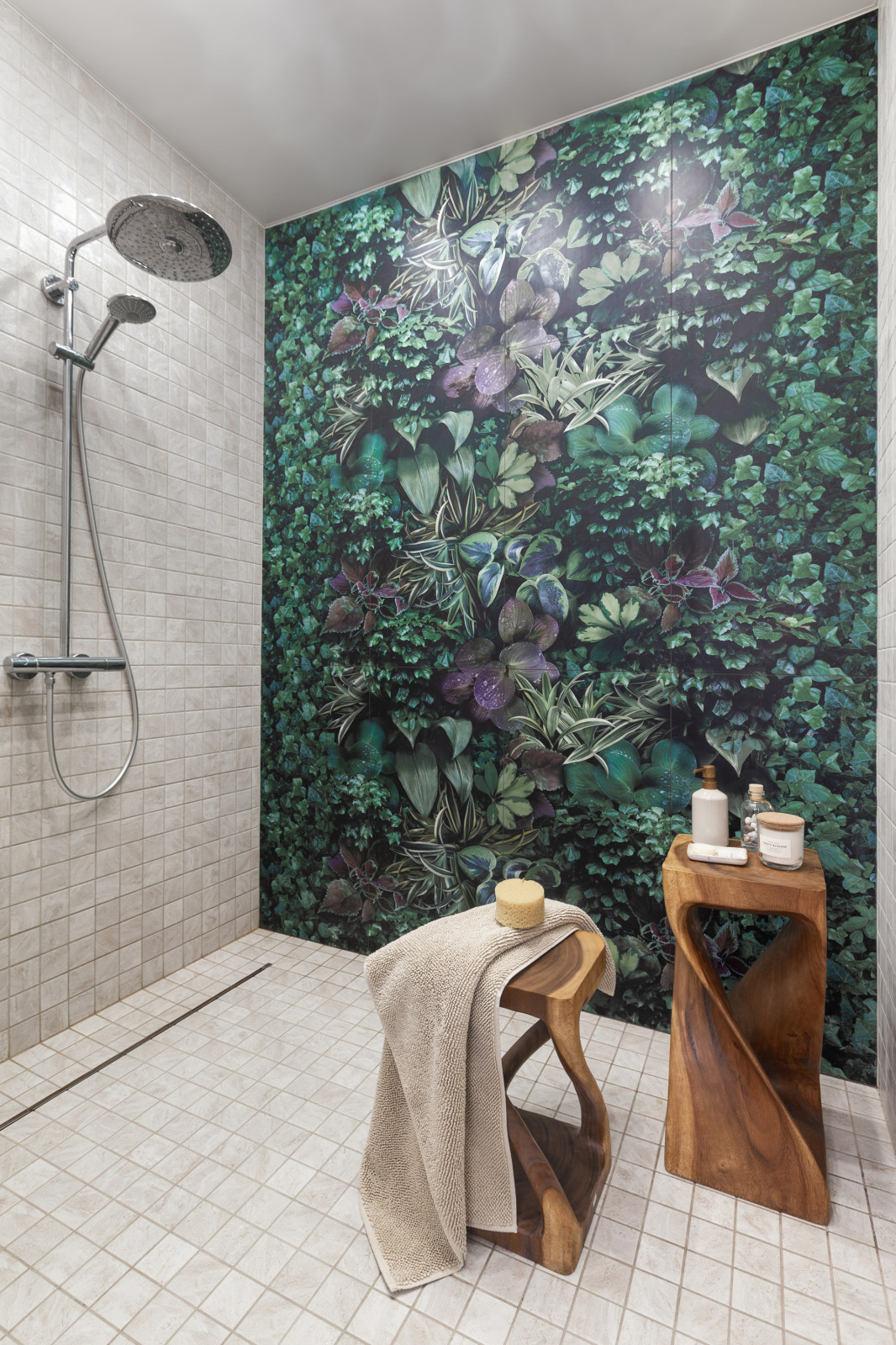 Домашний банный комплекс