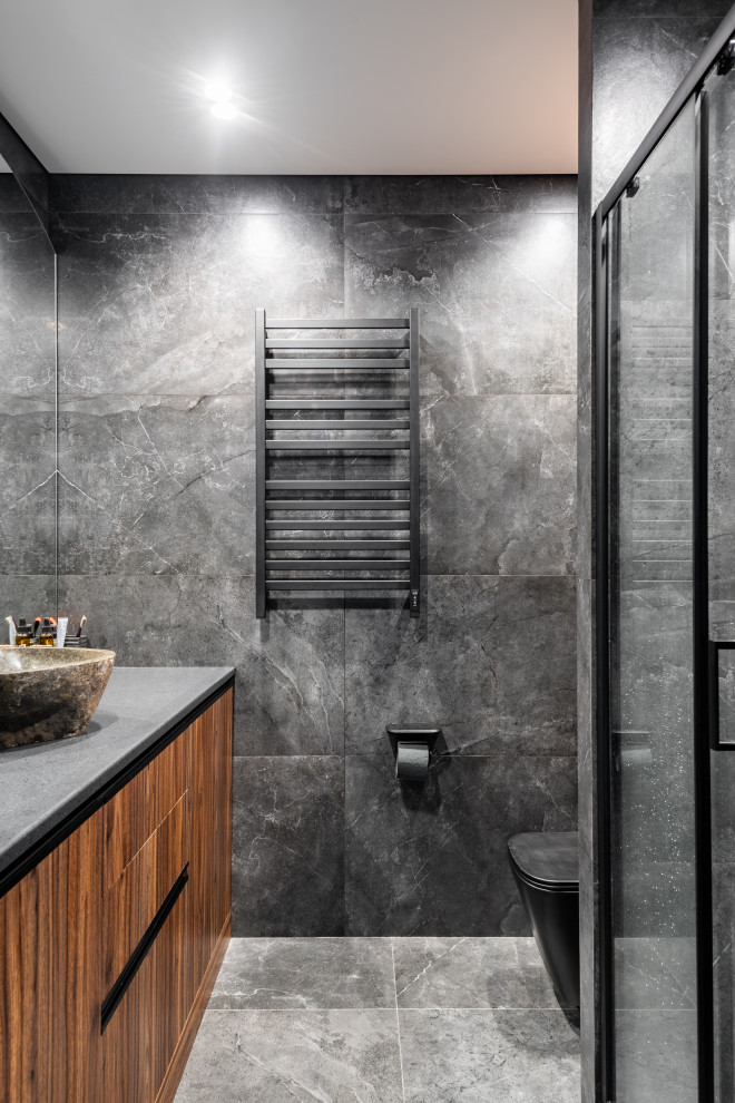 Холостятская однушка РЕАЛИЗАЦИЯ