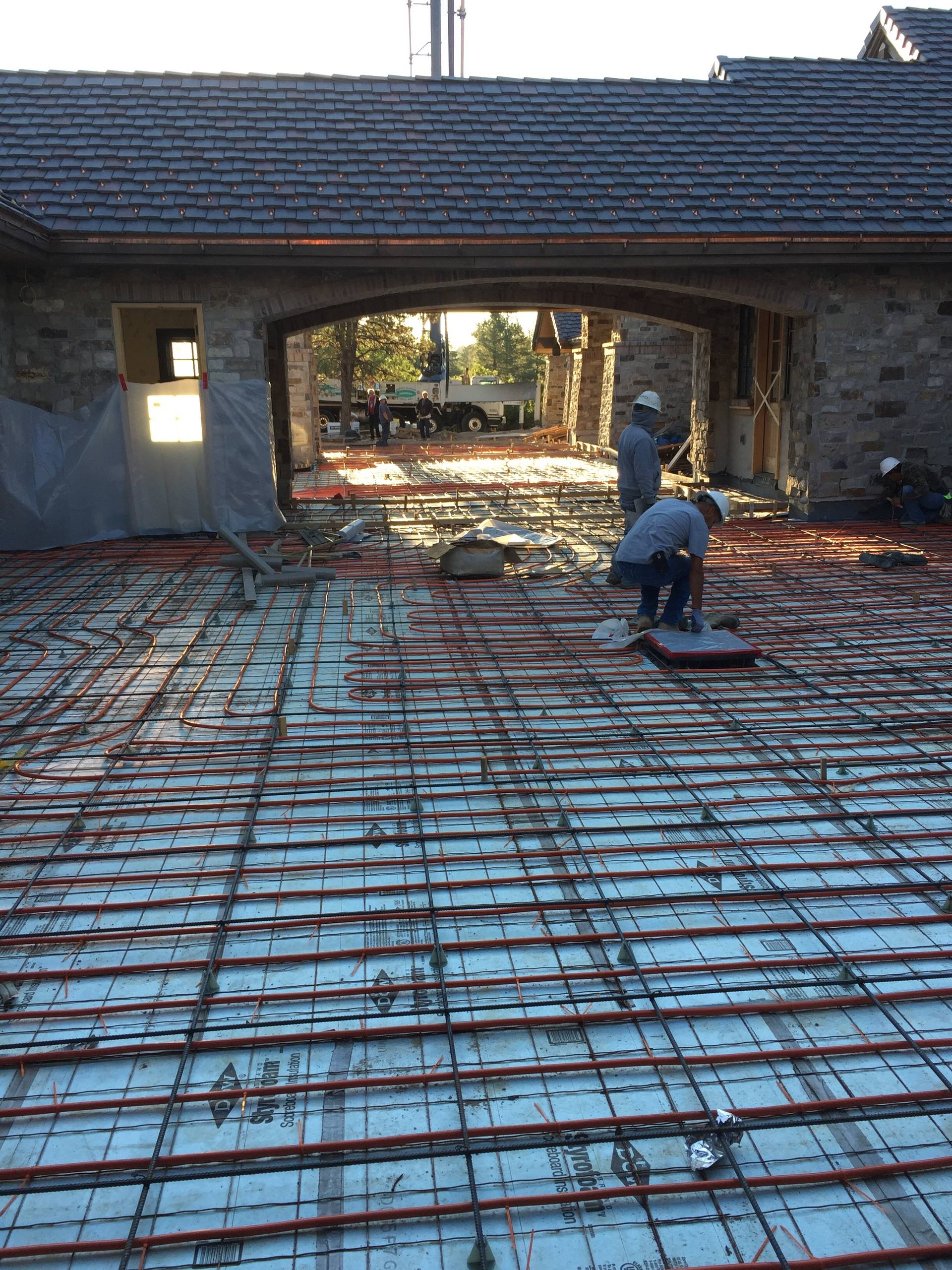 Happy Canyon Project