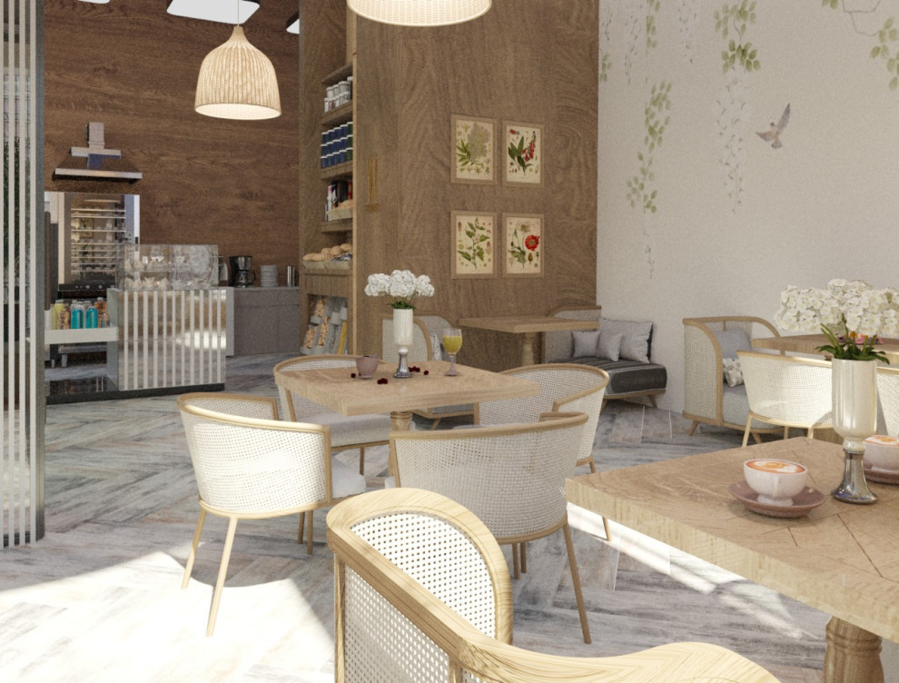 Кафе Густо Витта