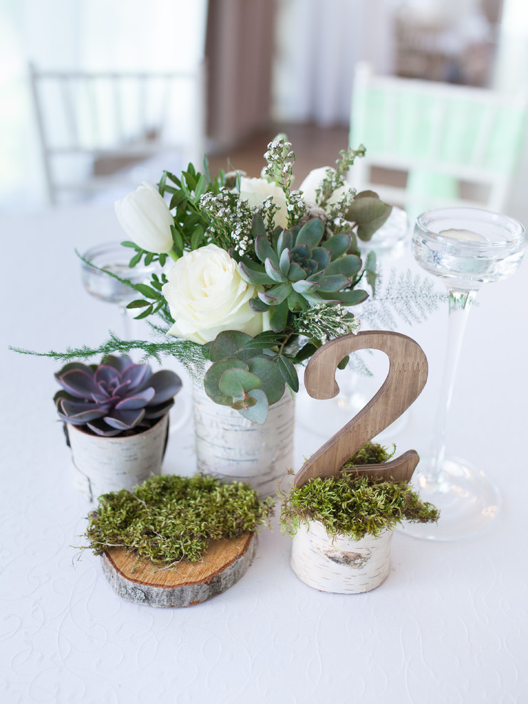 Флористика для мероприятий