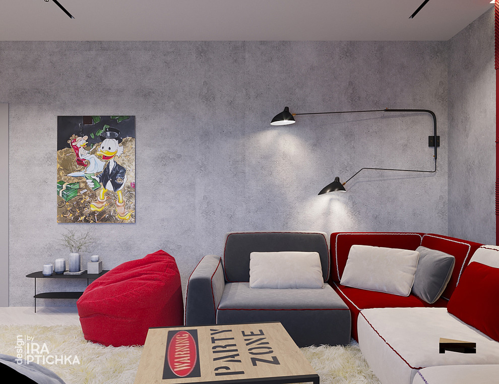 Холостяцкое лого