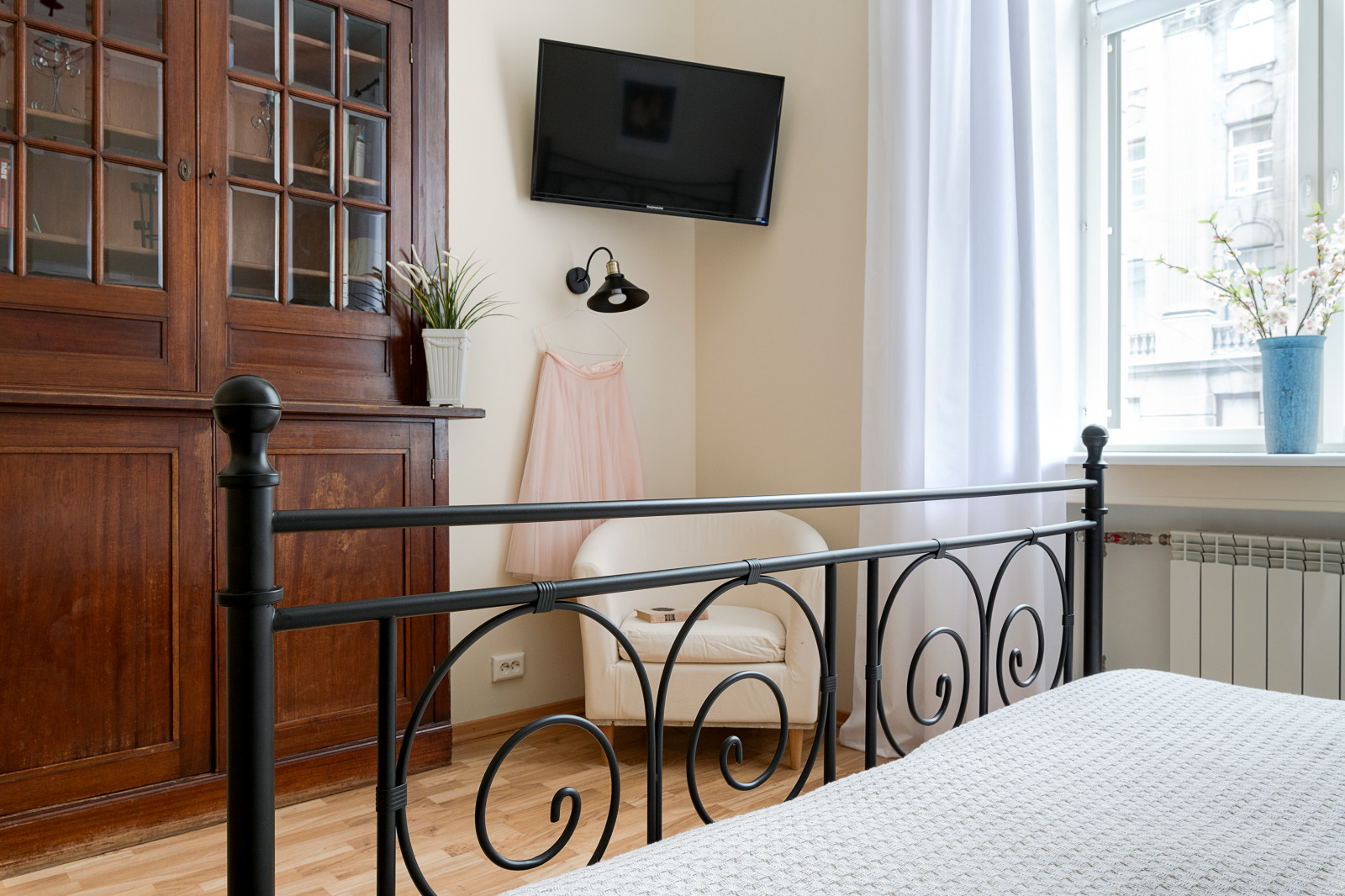 Балет в Петербурге