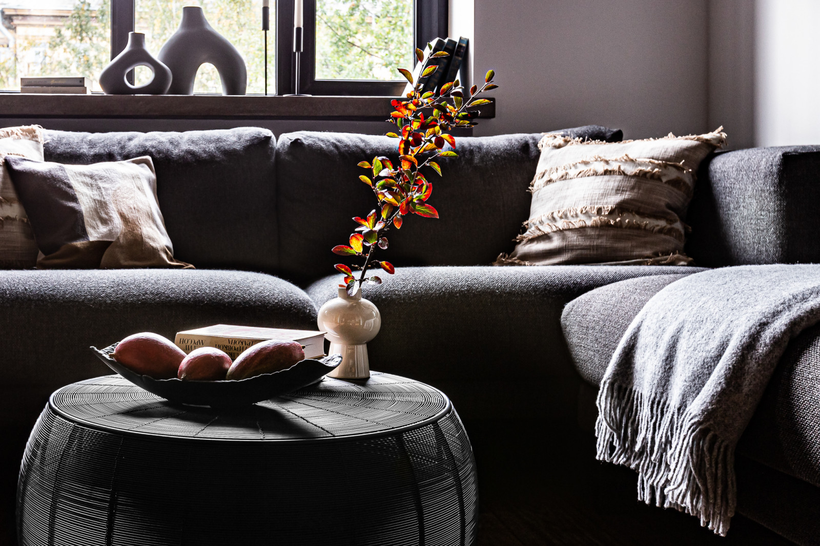 Лофт в сталинке