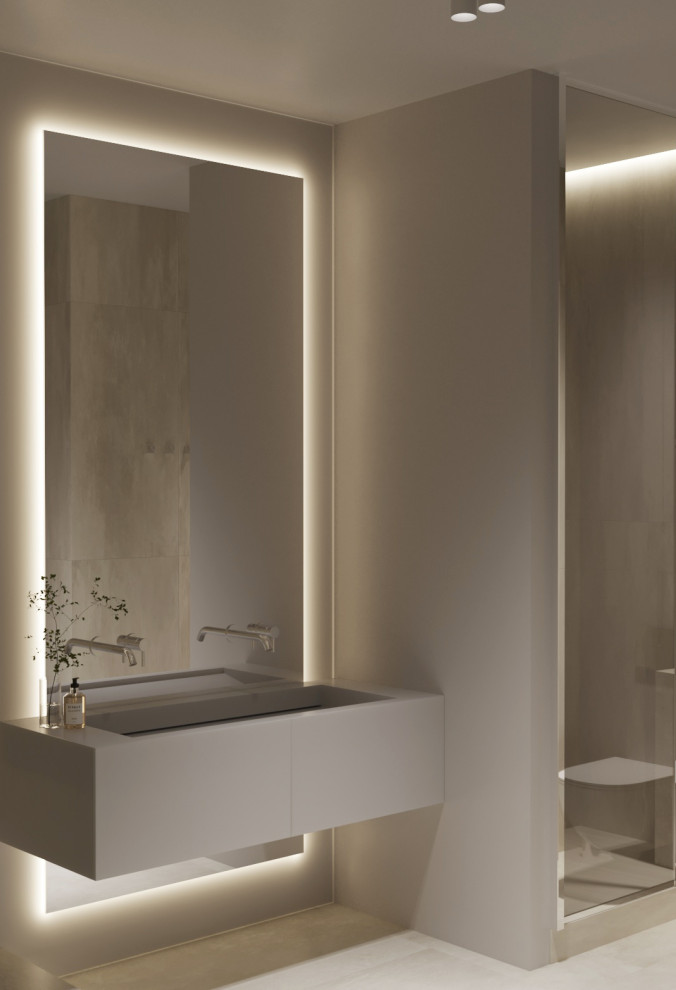 ЖК "ГОРОД ПРЕОБРАЖЕНСКИЙ"