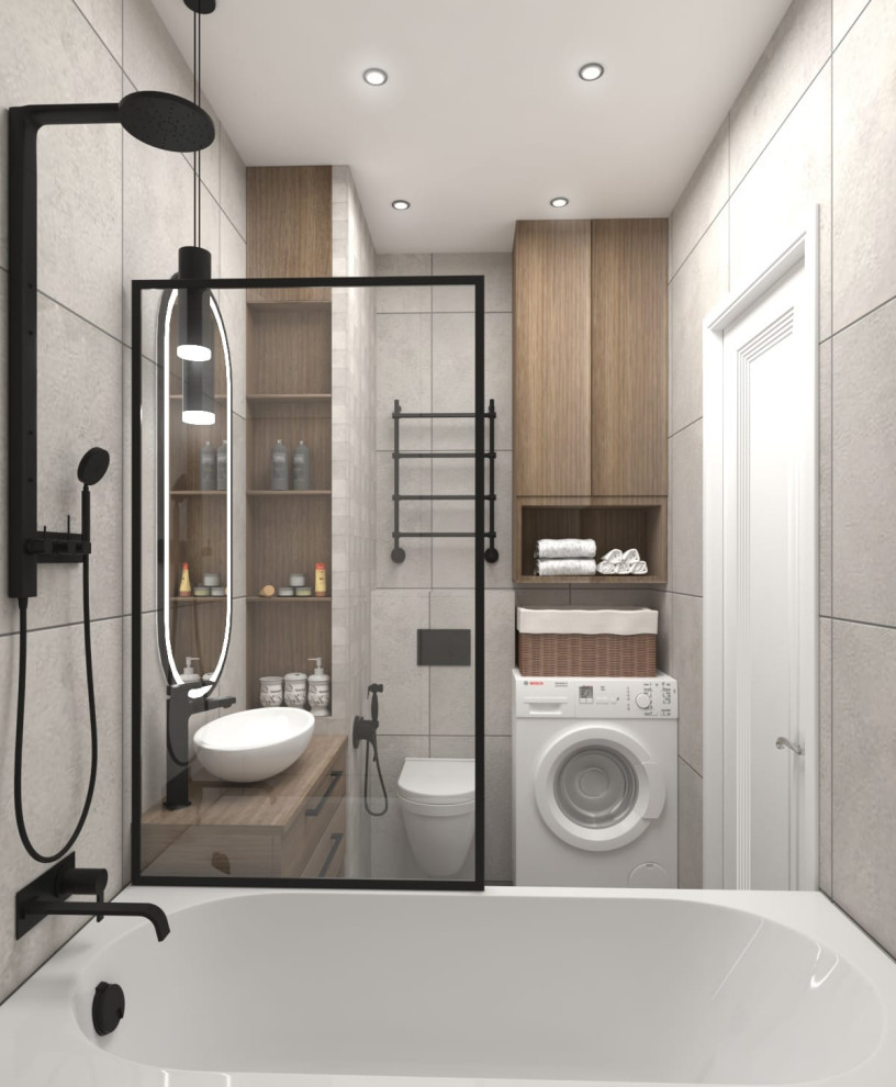 г.Москва, метро Электрозаводская (51м.кв.)