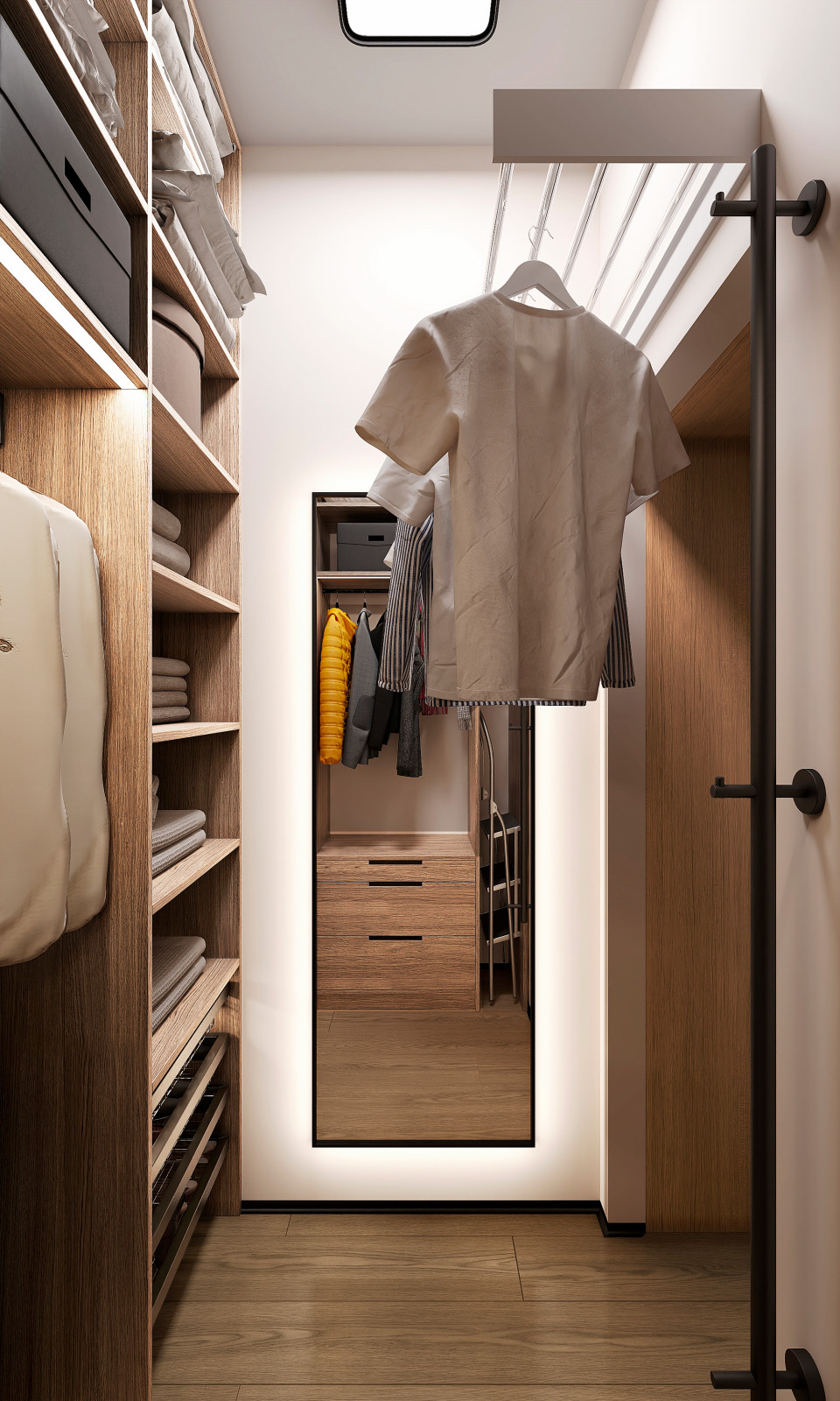 Проект "Харлан"