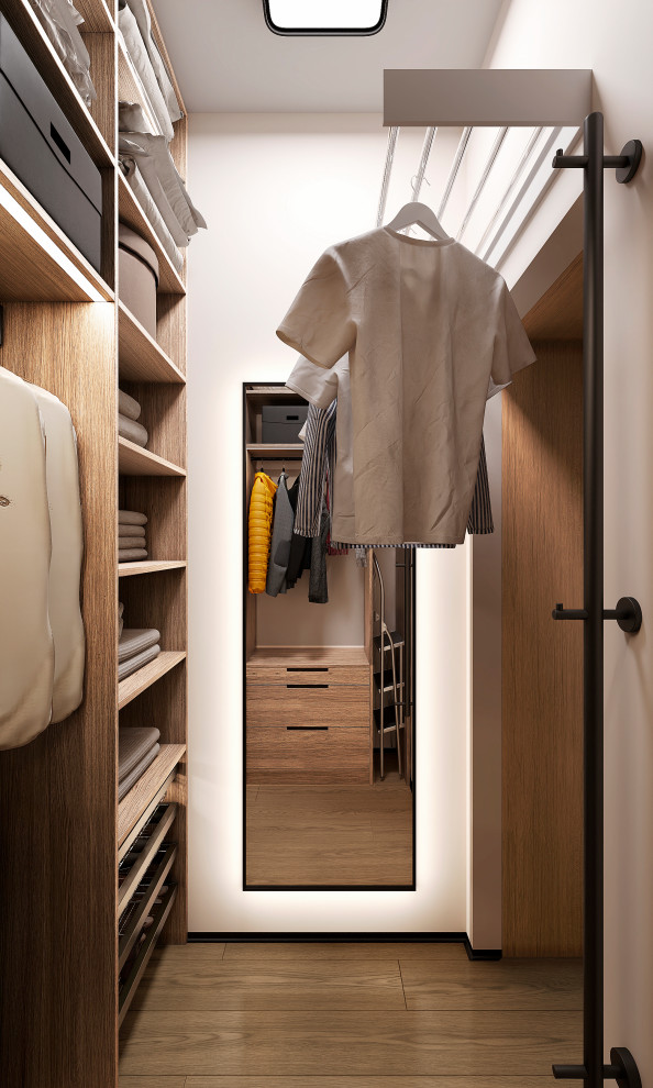 Проект "Харлан"