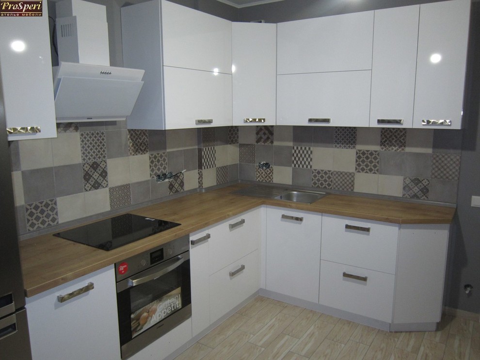 Наши реальные работы