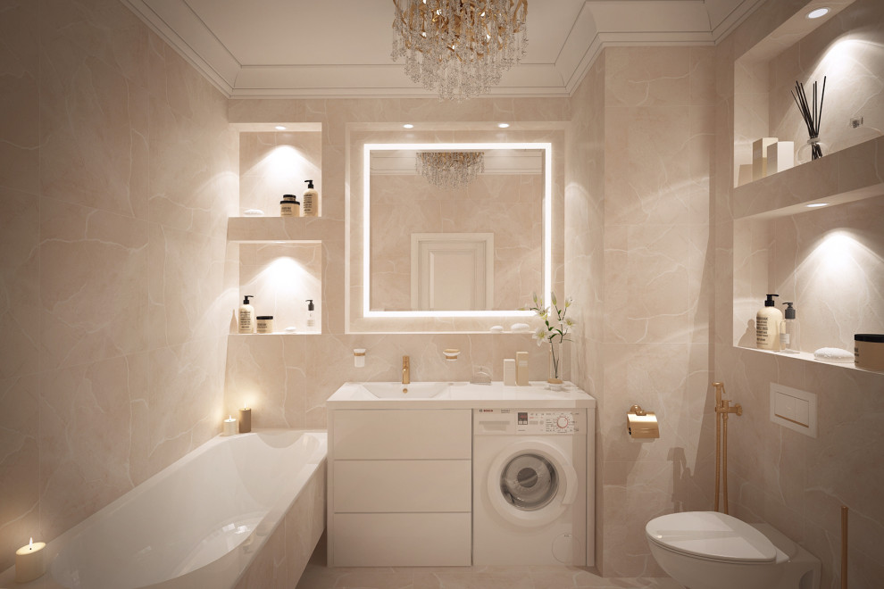 Ванная комната