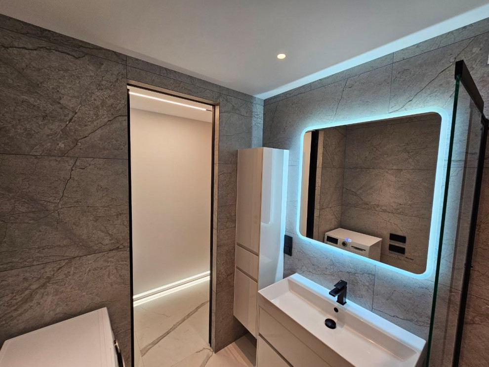 ЖК Событие, 3 комнаты,  78 м²