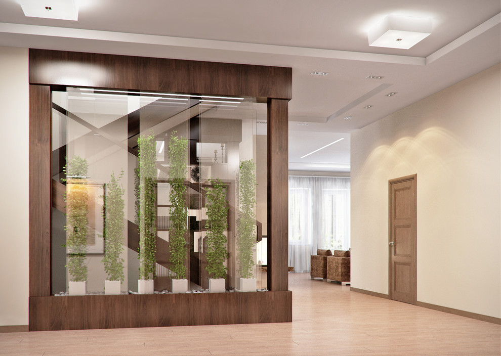 Загородный дом 600 кв.м.