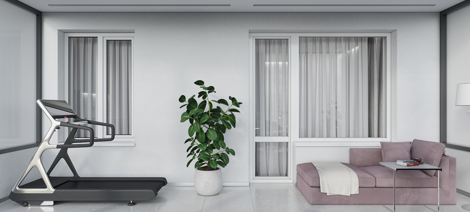 ЖК "Сосновый бор"