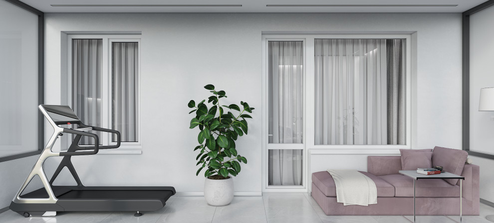 ЖК "Сосновый бор"