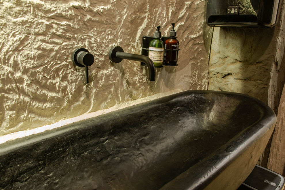 Ресторан-путешествие «Ливингстон»