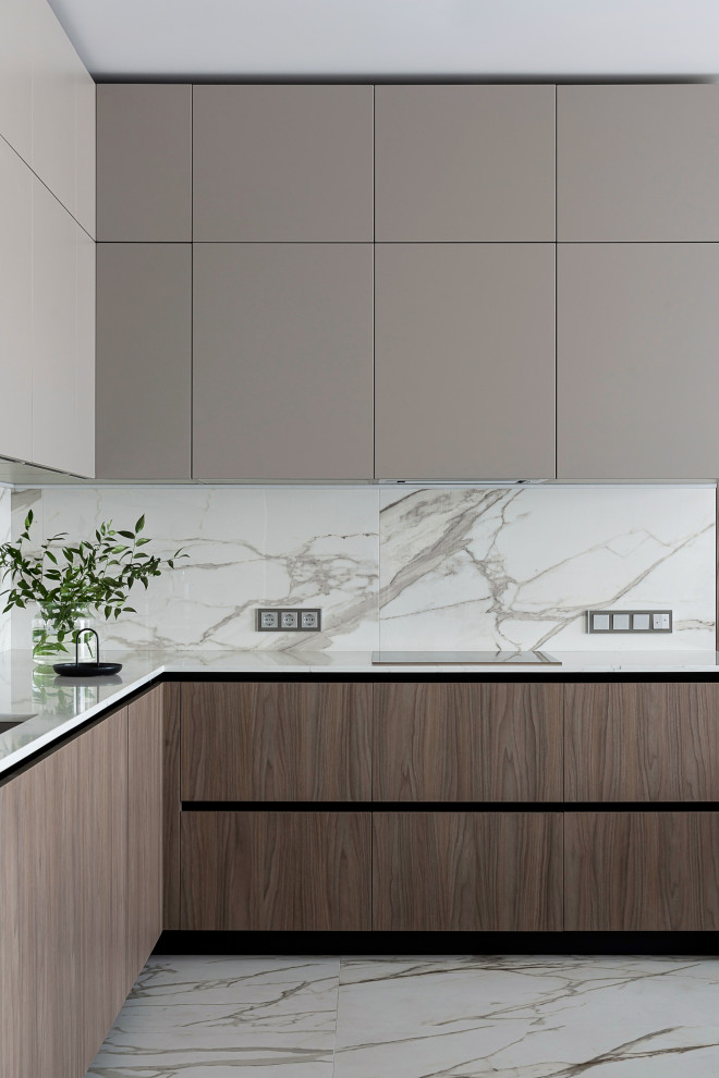 Весь город как на ладони