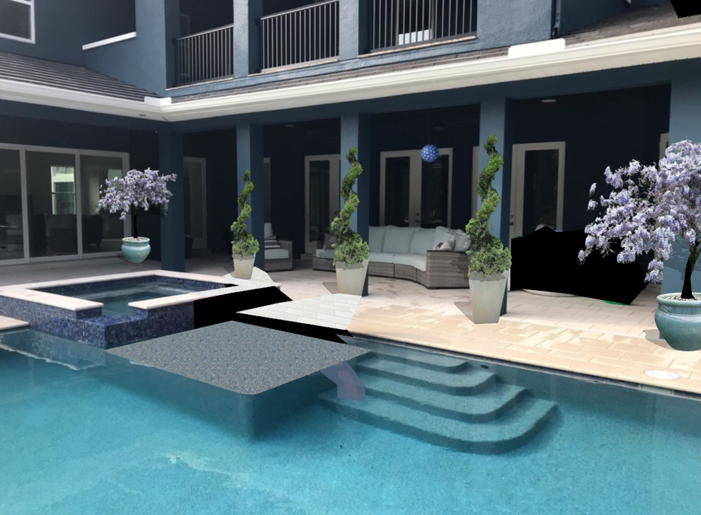 Cool Pools