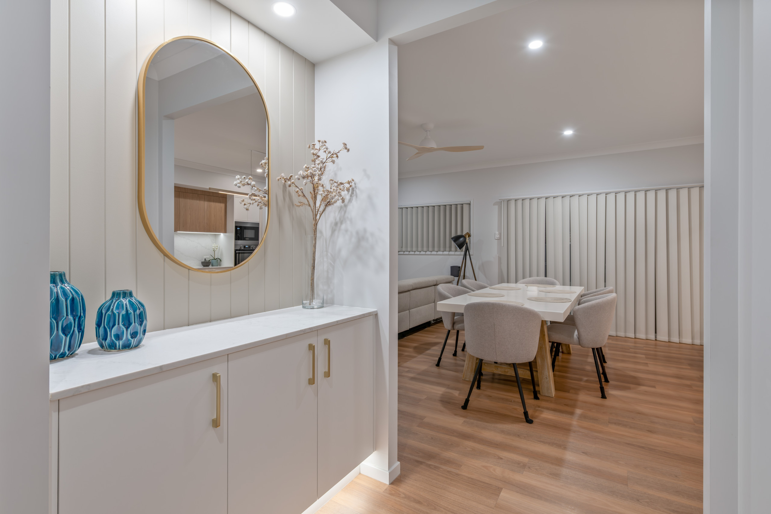 Cabinetry