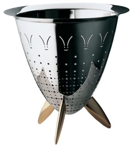 Max le Chinois Colander by Alessi