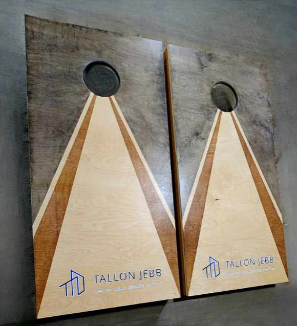 Cornhole Boards