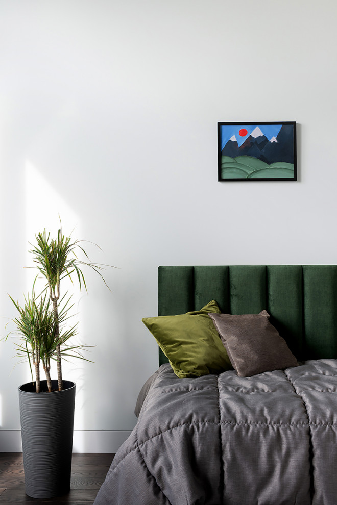 Апартаменты в ЖК «Ньютон», г. Тюмень