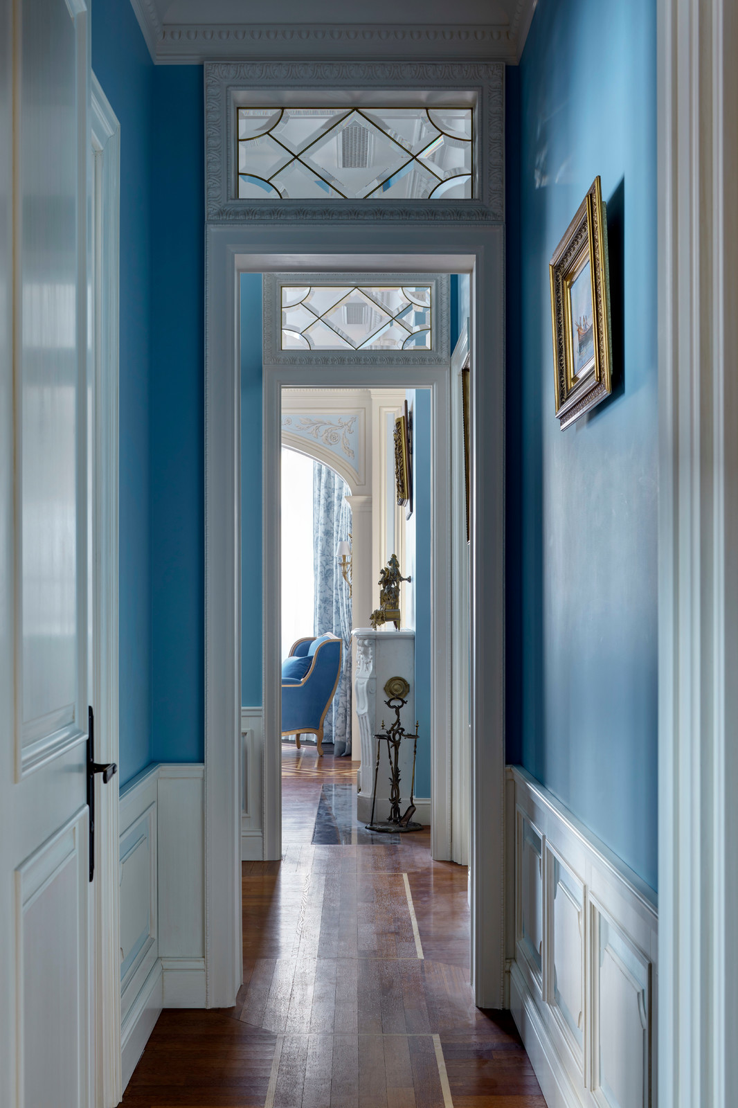 Дом. Одинцовский район