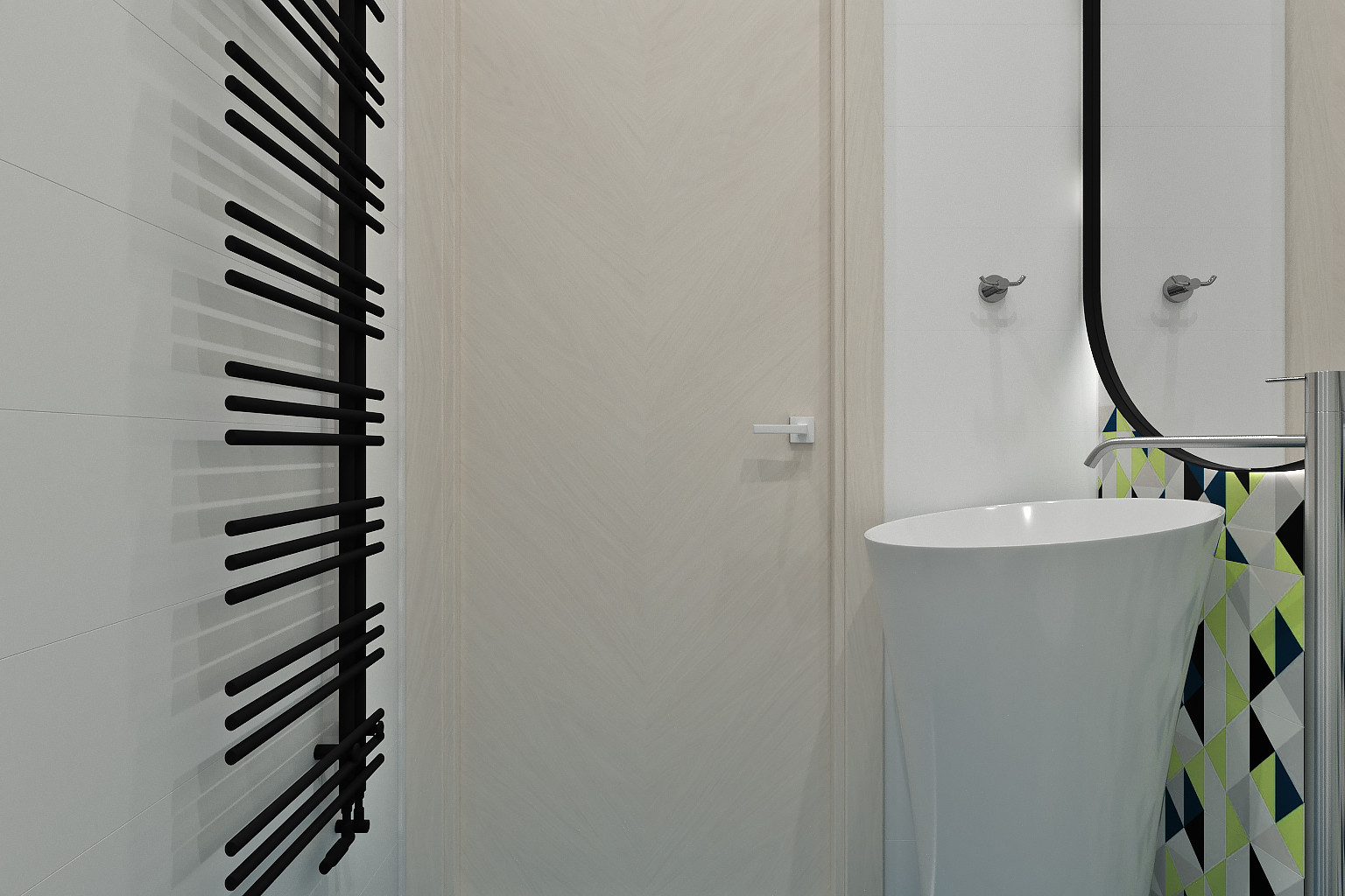 ЖК Нева-Нева