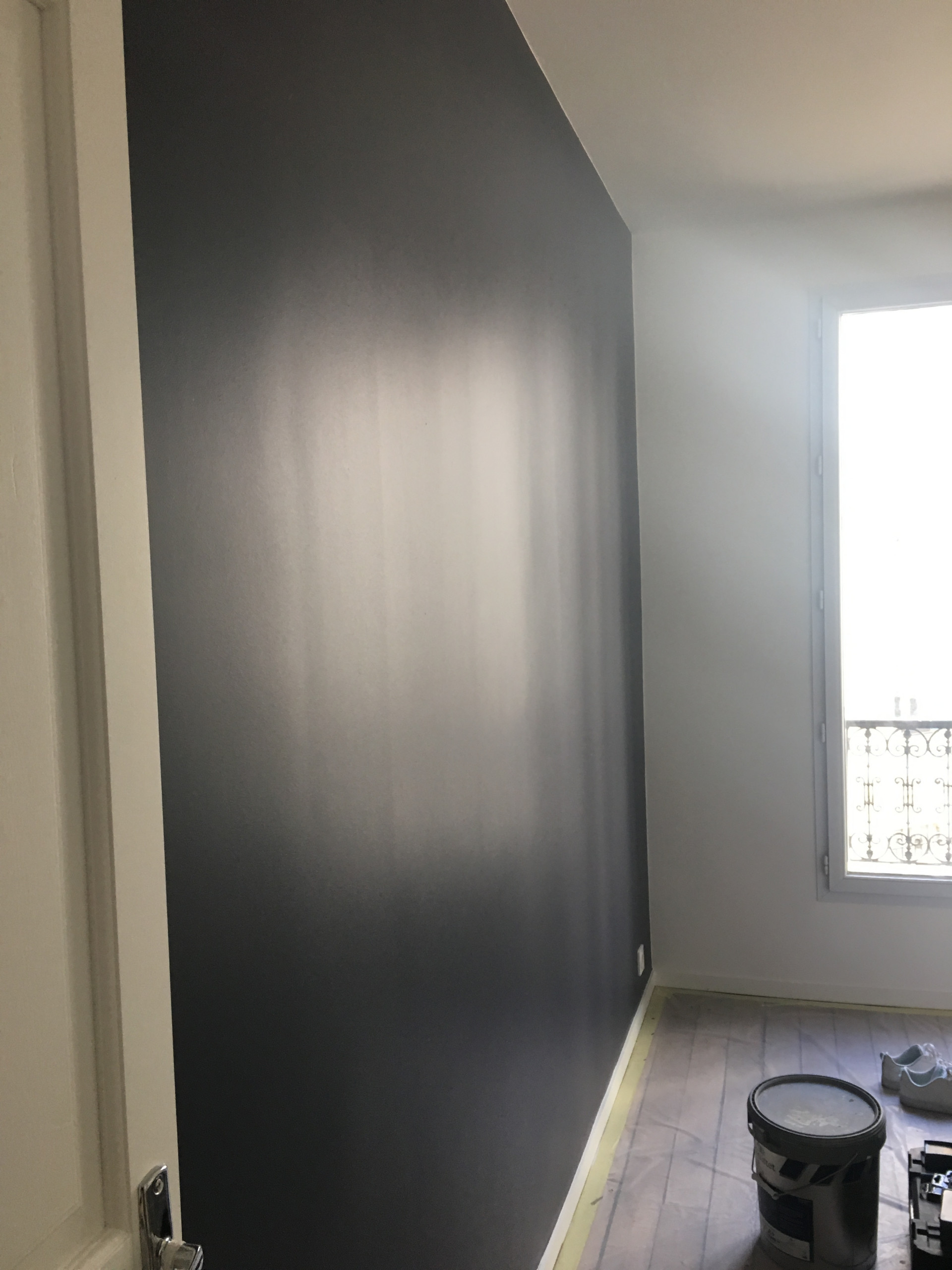 65 m2 / bld la chapelle PARIS