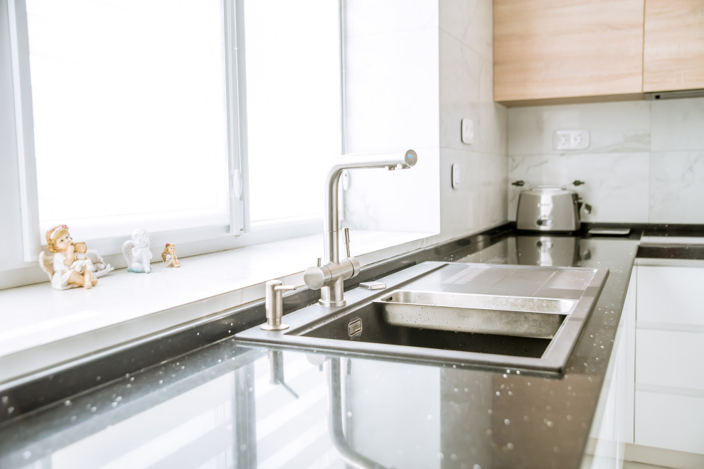 Загородный дом 300м2