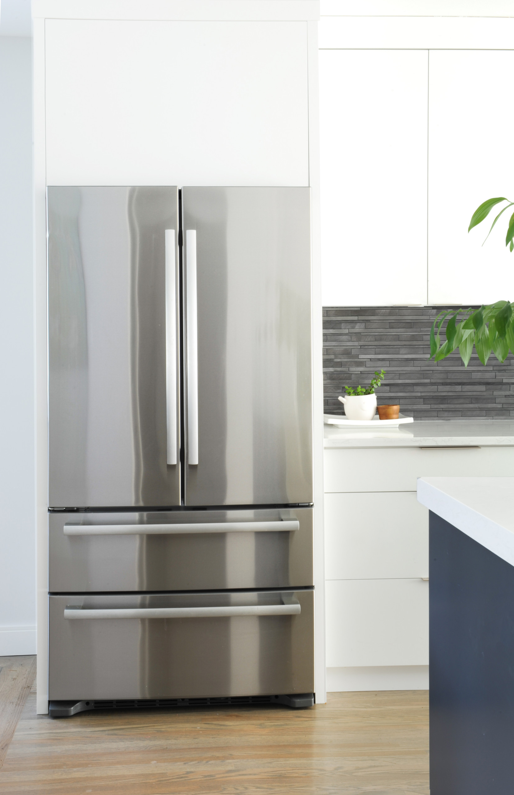 Vancouver Special Renovation