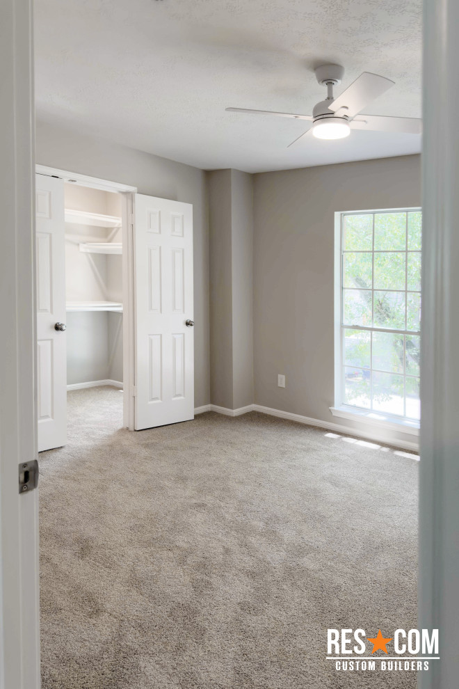 Shelby Park - Home Remodel