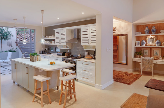 Simbithi 07 contemporary-kitchen