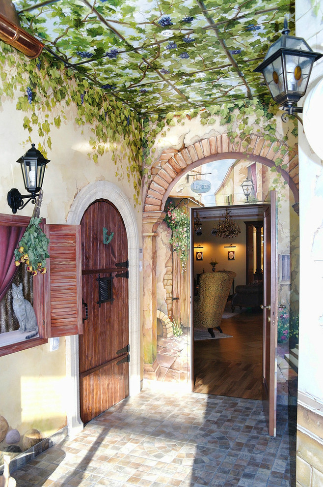 Коттедж в Павлово