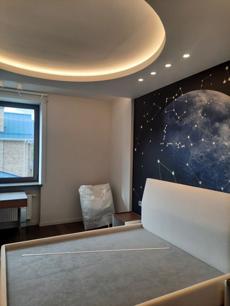 проект компании Apollo 2