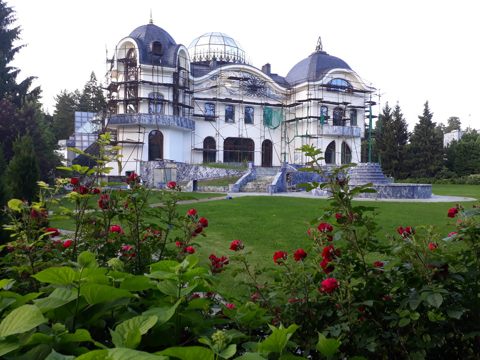 Дом в г.Королев