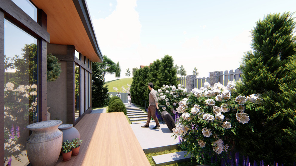 КП "Токсово ОзероПарк"