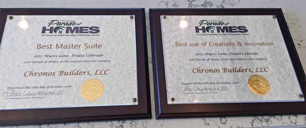 Zebulon- Chronos Builders Exclusive