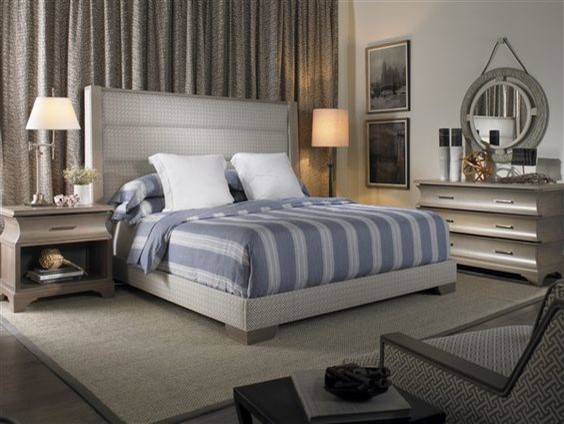 Мебель Thom Felicia и Vanguard Furniture на заказ в Design Place