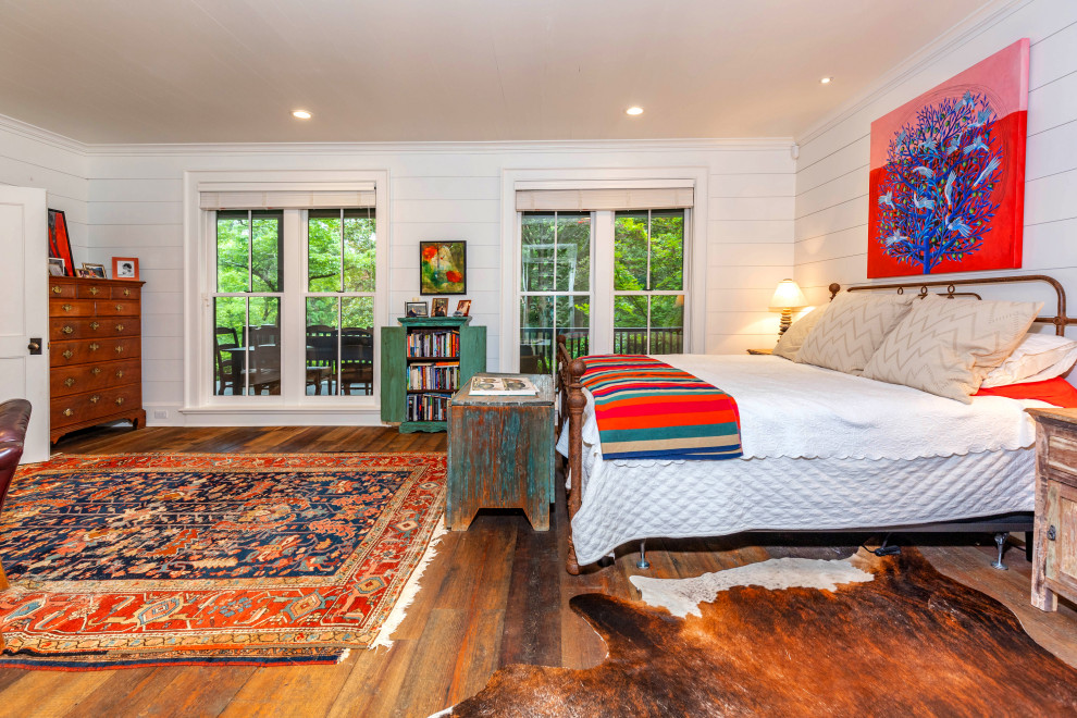 Private Residential Historic Remodel - Polk County, NC