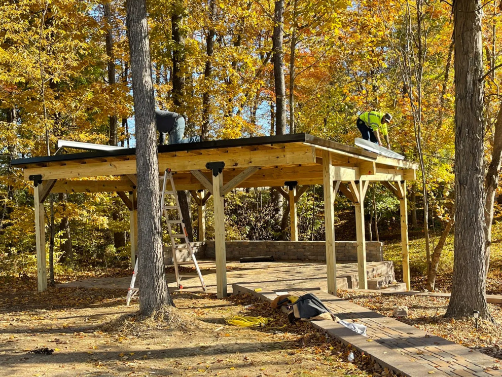 Exterior Projects