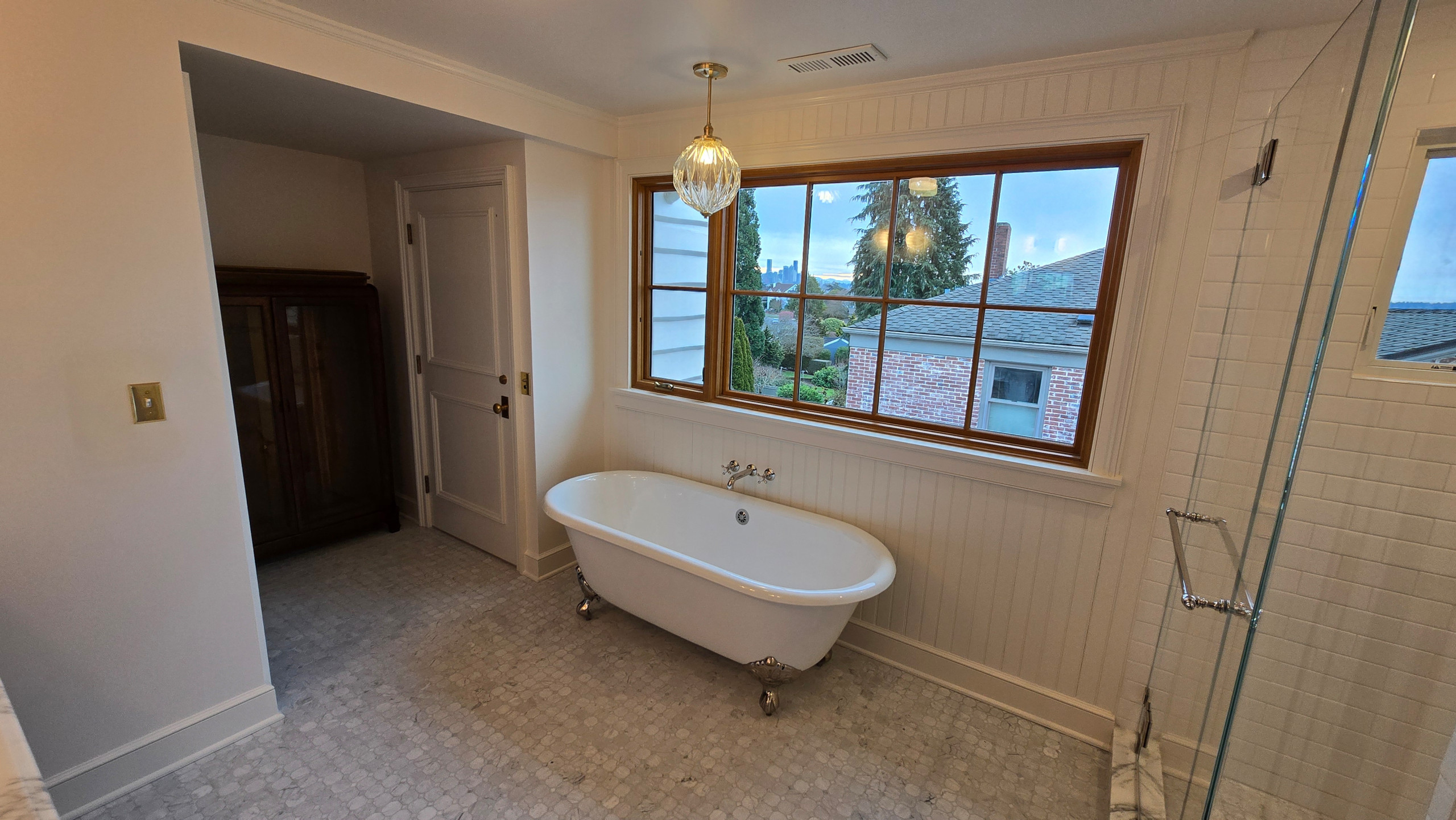 Extensive Home Renovation-Magnolia