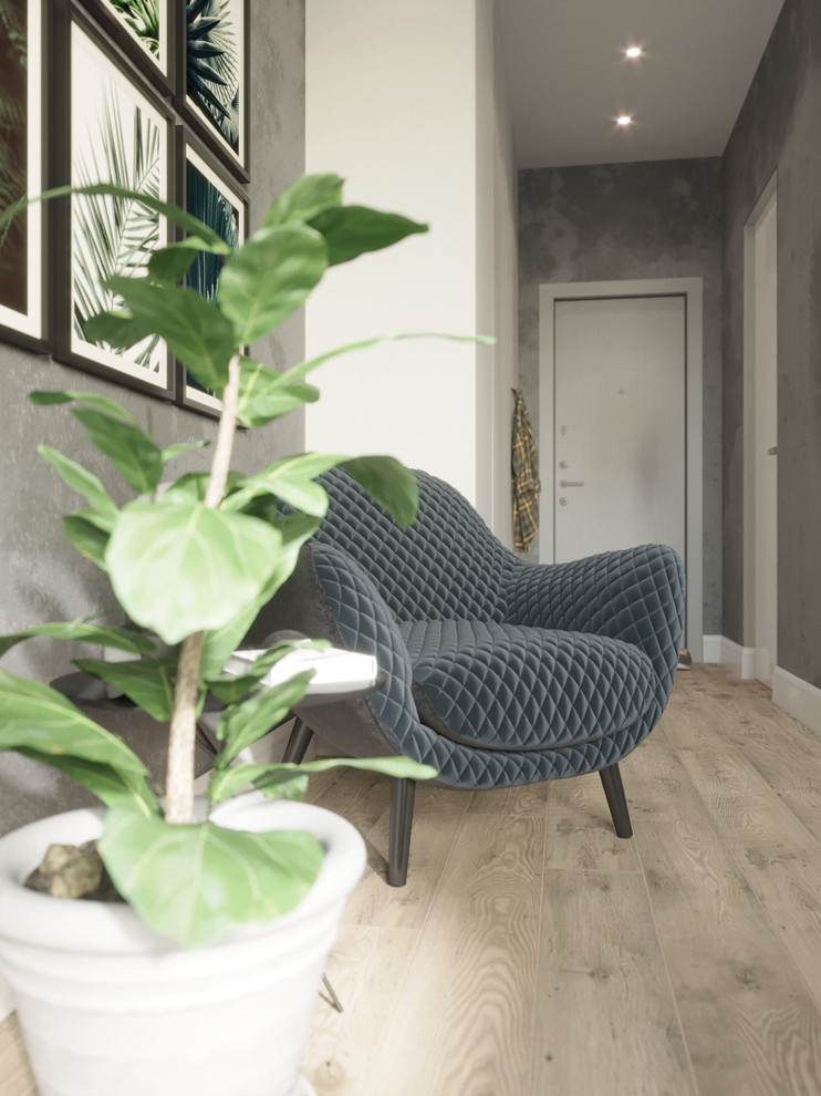 Квартира-студия 30кв.м