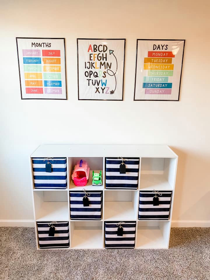 Mielke Playroom
