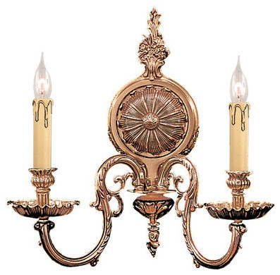 Crystorama Lighting Group 2602 Novella 2 Light Candle Style Double Crystorama Lighting Group 2602 Novella 2 Light Candle Style Double Wall Sconce